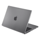 Чехол для MacBook Pro 14 (2021) Laut Slim Cristal-X Case for MacBook Pro 14 Crystal Clear (L_MP21S_SL_C) - изображение 1