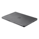 Чехол для MacBook Pro 14 (2021) Laut Slim Cristal-X Case for MacBook Pro 14 Crystal Clear (L_MP21S_SL_C) - изображение 4