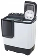 Пральна машина напівавтомат ARTEL ART-TE 60 L Grey - зображення 2