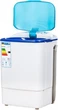 Стиральная машина полуавтомат MILANO XPB-30 PA Blue - изображение 2