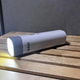 Настільна лампа Ліхтар-PowerBank 20000 Navi нави бездротова з повербанк та підставкою для телефону - зображення 4