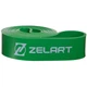 Резина петля для подтягиваний и тренировок лента силовая Zelart POWER LOOP (латекс, 2080x44x4,5мм, L, нагр.23-54кг, зеленый) (FI-2606-4) - изображение 3