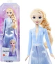 Кукла Эльза 28 см Холодное Сердце Disney Princess Elsa Mattel HLW48 - изображение 1