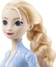 Кукла Эльза 28 см Холодное Сердце Disney Princess Elsa Mattel HLW48 - изображение 4