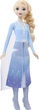 Кукла Эльза 28 см Холодное Сердце Disney Princess Elsa Mattel HLW48 - изображение 5