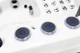 SPA бассейн Superior Spas Deluxe Happy (Англия), 200×200×90 см - изображение 5