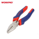 Набор инструментов универсальный WORKPRO (6 пред.) W009033 - изображение 7