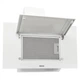Вытяжка eleyus Vertical 470 60 wh - изображение 7