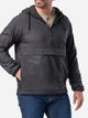 Анорак чоловічий 5.11 Tactical 78045-019 2XL [019] Black (888579501919) - зображення 4