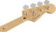 Бас-гітара FENDER PLAYER JAZZ BASS MN PWT (231831) - изображение 5