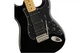 Електрогітара SQUIER by FENDER CLASSIC VIBE '70s STRATOCASTER HSS MN BLACK (229042) - изображение 4