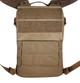 Рюкзак Tasmanian Tiger Assault Pack 12 Coyote Brown (1033-TT 7154.346) - изображение 2