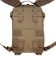 Рюкзак Tasmanian Tiger Assault Pack 12 Coyote Brown (1033-TT 7154.346) - изображение 9