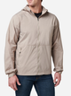 Вітрівка чоловіча 5.11 Tactical 48388-956 2XL [956] Badlands Tan (888579520934) - зображення 1