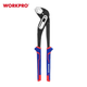 Клещи переставные WORKPRO 300 мм CR-V PRO WP231029 - изображение 3