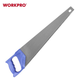 Ножовка по дереву WORKPRO 500 мм 7TPI W016020 - изображение 3