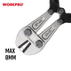 Болторез WORKPRO 450 мм CR-MO PRO WP216004 - изображение 5