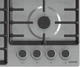 Варочная поверхность газовая Gorenje G642ABX - изображение 4