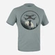 Футболка мужская P1G UA281-29891-FG-DRN L [1209] Foliage Green (2000980603824) - изображение 1