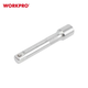 Подовжувач WORKPRO 3/8" 75 мм CR-V PRO WP275024 - зображення 2