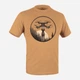 Футболка мужская P1G UA281-29891-CB-DRN XL [1174] Coyote Brown (2000980617036) - изображение 1