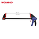 Струбцина быстрозажимная WORKPRO 300 мм PRO WP232036 - изображение 5