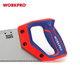 Ножовка по дереву WORKPRO 400 мм 7TPI SK5 PRO WP215005 - изображение 4