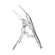 Клещи зажимные прямые (длинный нос) WORKPRO 250 мм CR-V PRO WP231052 - изображение 3