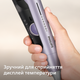 Выпрямитель для волос PHILIPS BHS742/00 серии 7000 - изображение 11