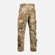 Тактичний костюм польовий P1G-Tac S216517VRN M/Long [1337] Varan Camo Pat.31143/31140 (2000980617791) - зображення 6