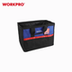 Сумка для інструменту WORKPRO 320x210x230мм 600D поліестер PRO WP281001 - зображення 2