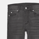 Джинсы Cheap Monday 25/30 Темно-серый 0102252_15 - изображение 3