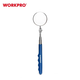 Зеркало ревизионное телескопическое WORKPRO 720 мм PRO WP319009 - изображение 5