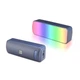 Акустика бездротова XTRIKE ME SP-208BT Wireless Speaker 5Wx2 з підсвіткою - изображение 4