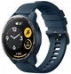 Умные часы Xiaomi Watch S1 Active синие&nbsp;BHR5467GL - изображение 2