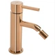 Смеситель для биде REA LUNGO ROSE GOLD розовое золото (REA-B4700) - изображение 1