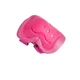 Защита комплект SFR Pink M - изображение 2