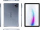 Планшет HOTWAV PAD 8 8/256GB LTE Grey (Global ORIGINAL) - зображення 6