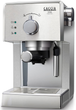 Кавоварка рожкова Gaggia Viva Prestige Silver RI8437/11 - зображення 2