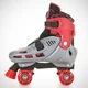Роликовые коньки SFR Hurricane Red - изображение 4