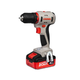 Аккумуляторная дрель шуруповерт CROWN CT21091HX - изображение 1