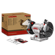 Точильный станок CROWN CT13546 - изображение 6