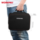 Набор инструментов универсальный WORKPRO (100 пред.) W009057 - изображение 9