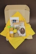 Подарочный набор Eco set, подарок на день рождения, жене, девушке, подруге, сестре, маме. 8-1125 - изображение 3
