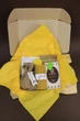 Подарочный набор Eco set, подарок на день рождения, жене, девушке, подруге, сестре, маме. 8-1125 - изображение 4