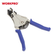 Съемник изоляции автоматический WORKPRO 168 мм, 1-3.2mm PRO WP291006 - изображение 3