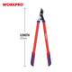 Сучкоріз садовий WORKPRO 685 мм PRO WP332006 - зображення 3