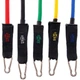 Еспандер Resistance Band багатофункціональний 5 джгутів CIMA ET-7912 у чохлі - зображення 5