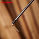 Отвертка крестовая WORKPRO PH3x150мм CR-V PRO WP221032 - изображение 6