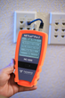 Сетевой тестер витой пары RJ45 Tempo NeTcat Pro NC-500 - изображение 4